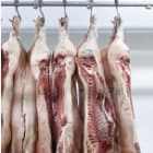 肉品加工利用我們的低溫除濕技術,解決肉品加工廠冷凝結水、徽菌及細菌等重要的安全衛生問題