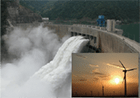 發電廠的重要發電設備/控制/管線,採用本空間除濕技術可以避免冷凝結露/鍋爐乾燥保存/降低昂貴維修成本