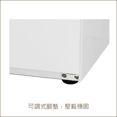 收藏家防潮鞋櫃