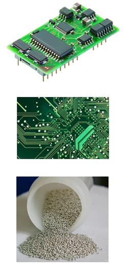 IC PCB BGA錫球