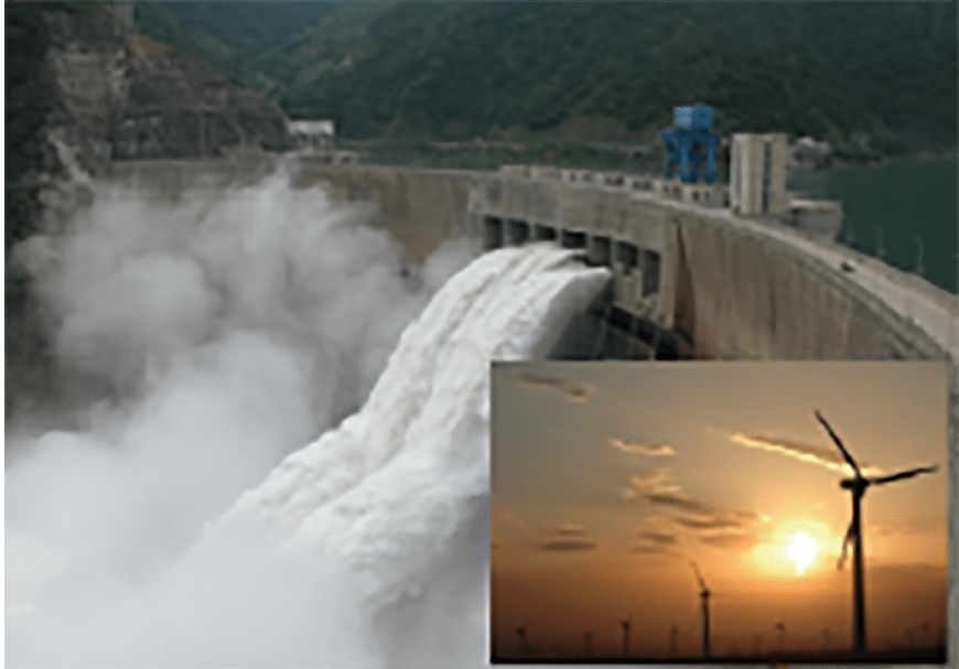 利用我們的空間除濕技術,發電廠的重要發電設備/控制/管線,可以避免冷凝結露/鍋爐乾燥保存/降低昂貴維修成本