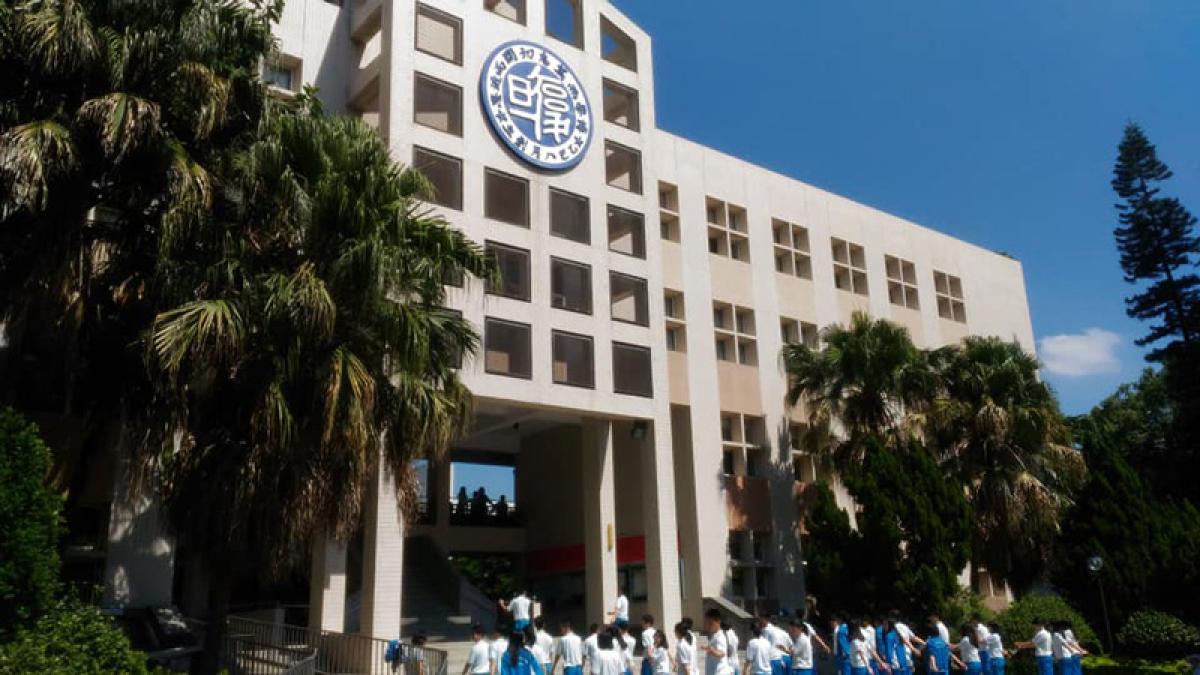 校園保衛戰之-教學器具防潮進化論
