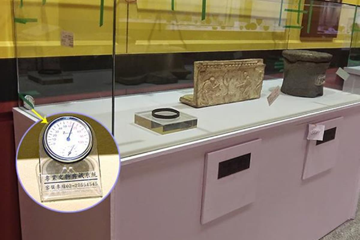 博物館/展覽 、文物櫃/防潮展示櫃